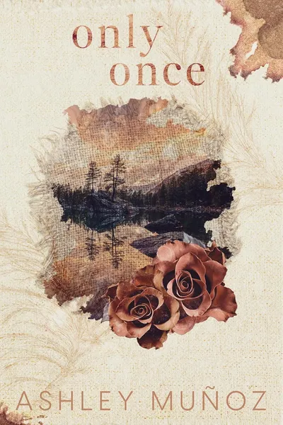 Cover of Only Once