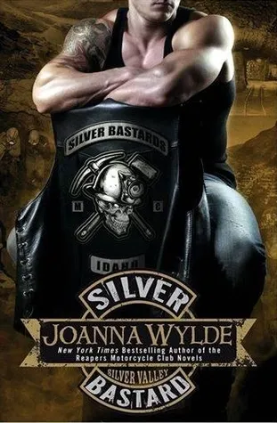 Cover of Silver Bastard