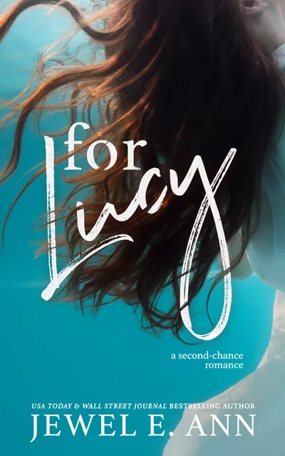 Cover of For Lucy