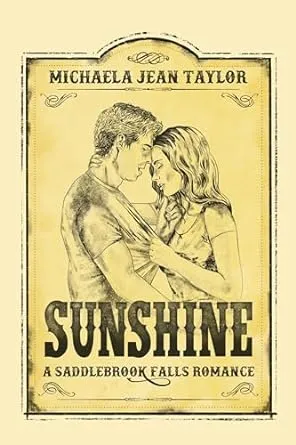 Cover of Sunshine