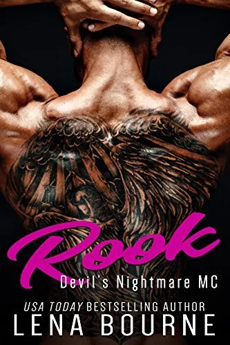 Cover of Rook