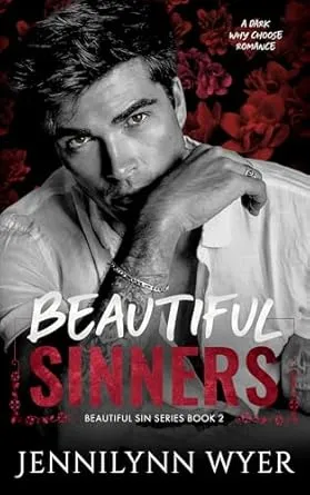 Cover of Beautiful Sinners