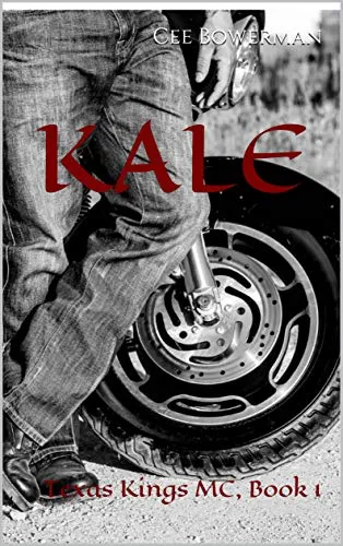 Cover of Kale