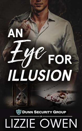 Cover of An Eye For Illusion: A Private Investigator Romantic Suspense: