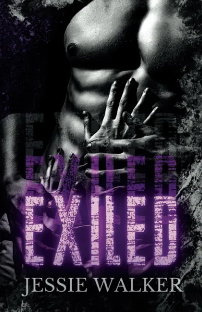 Cover of Exiled