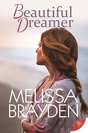 Cover of Beautiful Dreamer