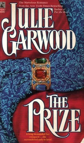 Cover of The Prize
