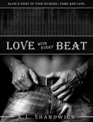 Cover of Love with Every Beat