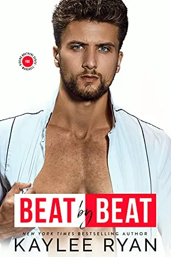Cover of Beat by Beat