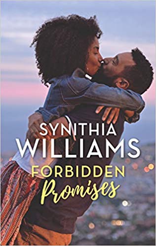 Cover of Forbidden Promises