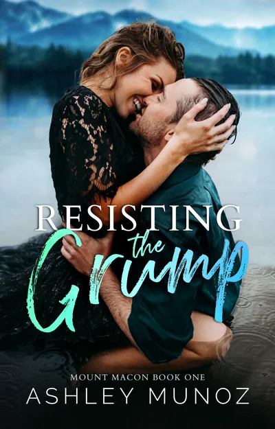 Cover of Resisting the Grump