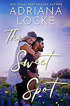 Cover of The Sweet Spot