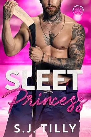 Cover of Sleet Princess