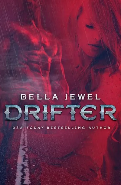 Cover of Drifter