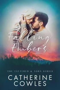 Cover of Falling Embers