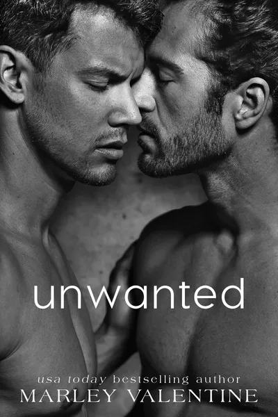 Cover of Unwanted
