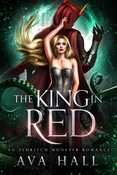Cover of The King in Red