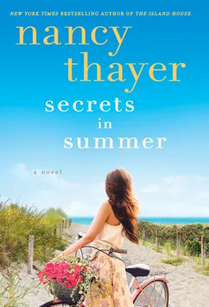 Cover of Secrets in Summer