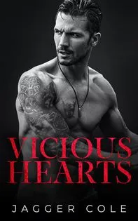 Cover of Vicious Hearts