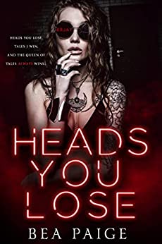 Cover of Heads You Lose