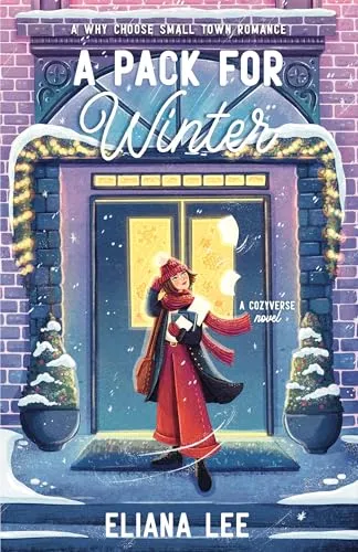 Cover of A Pack for Winter