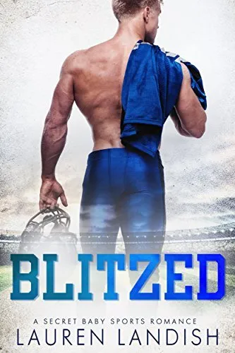Cover of Blitzed