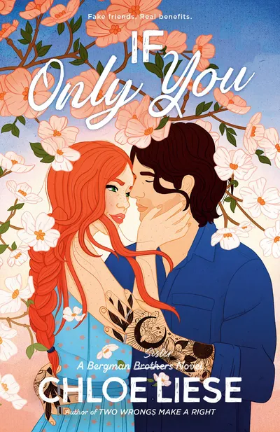 Cover of If Only You