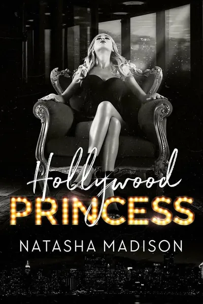 Cover of Hollywood Princess