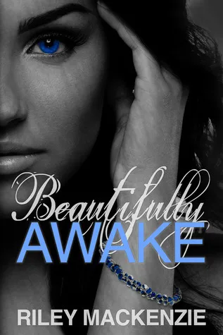 Cover of Beautifully Awake (Beautifully Awake, #1)