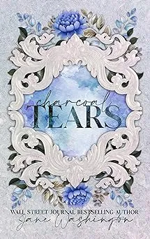Cover of Charcoal Tears