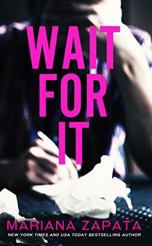 Cover of Wait for It