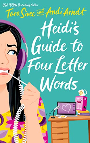 Cover of Heidi's Guide to Four Letter Words