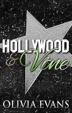 Cover of Hollywood & Vine