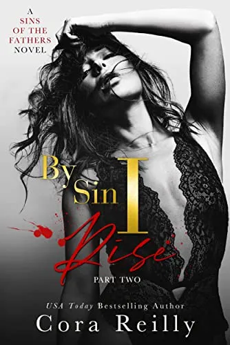 Cover of By Sin I Rise: Part Two