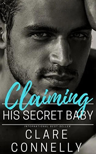 Cover of Claiming his Secret Baby