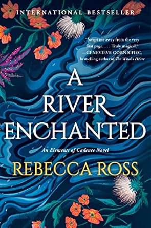 Cover of A River Enchanted