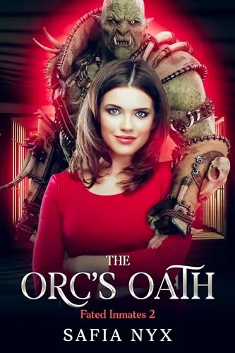 Cover of The Orc's Oath