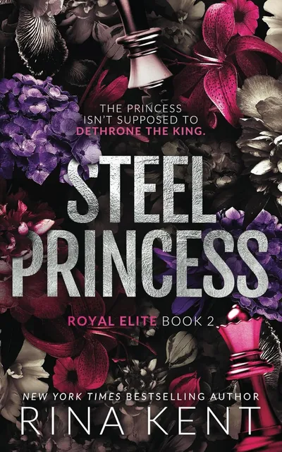 Cover of Steel Princess