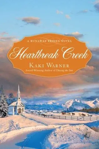 Cover of Heartbreak Creek