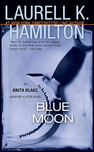 Cover of Blue Moon