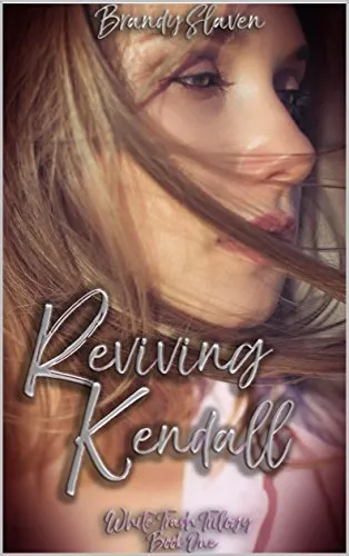 Cover of Reviving Kendall