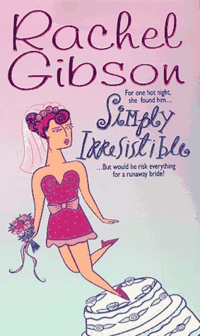 Cover of Simply Irresistible (Chinooks Hockey Team, #1)