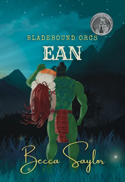 Cover of Ean