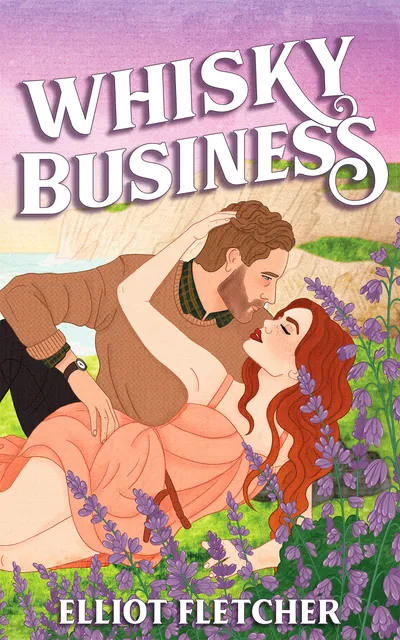 Cover of Whisky Business