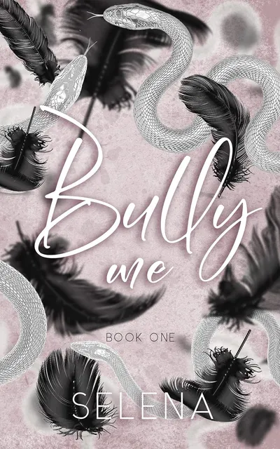 Cover of Bully Me