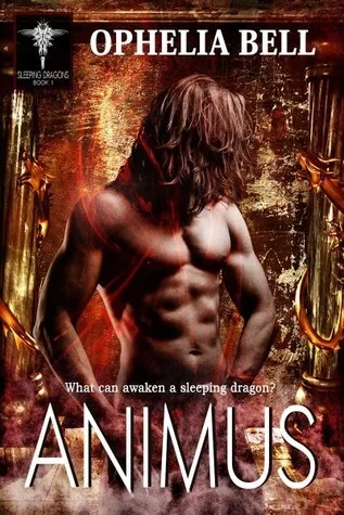 Cover of Animus