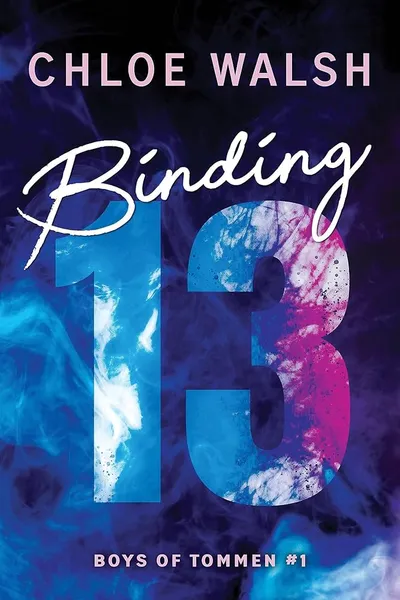 Cover of Binding 13
