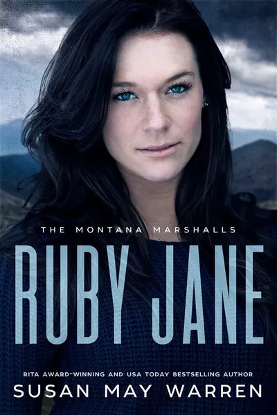 Cover of Ruby Jane