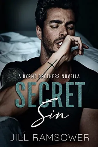Cover of Secret Sin