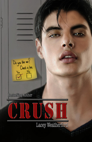 Cover of Crush (Crush, #1)